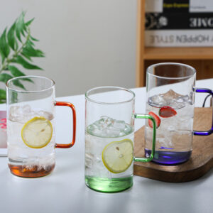 YUSA 컬러링 머그650ml(3color)